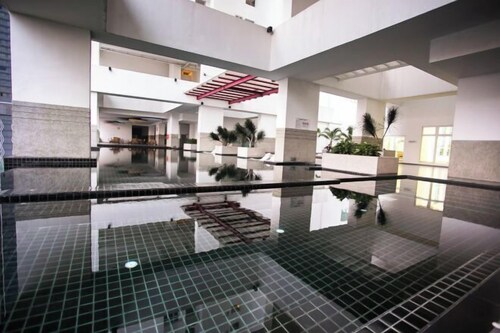 Twin Galaxy Residence By The one - Johor Bahru