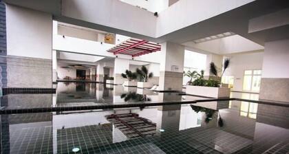 Twin Galaxy Residence By The one - Johor Bahru