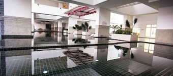 Twin Galaxy Residence By The one - Johor Bahru