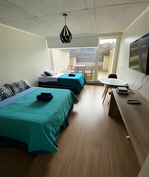 Basic apartman | Ingyenes wifi