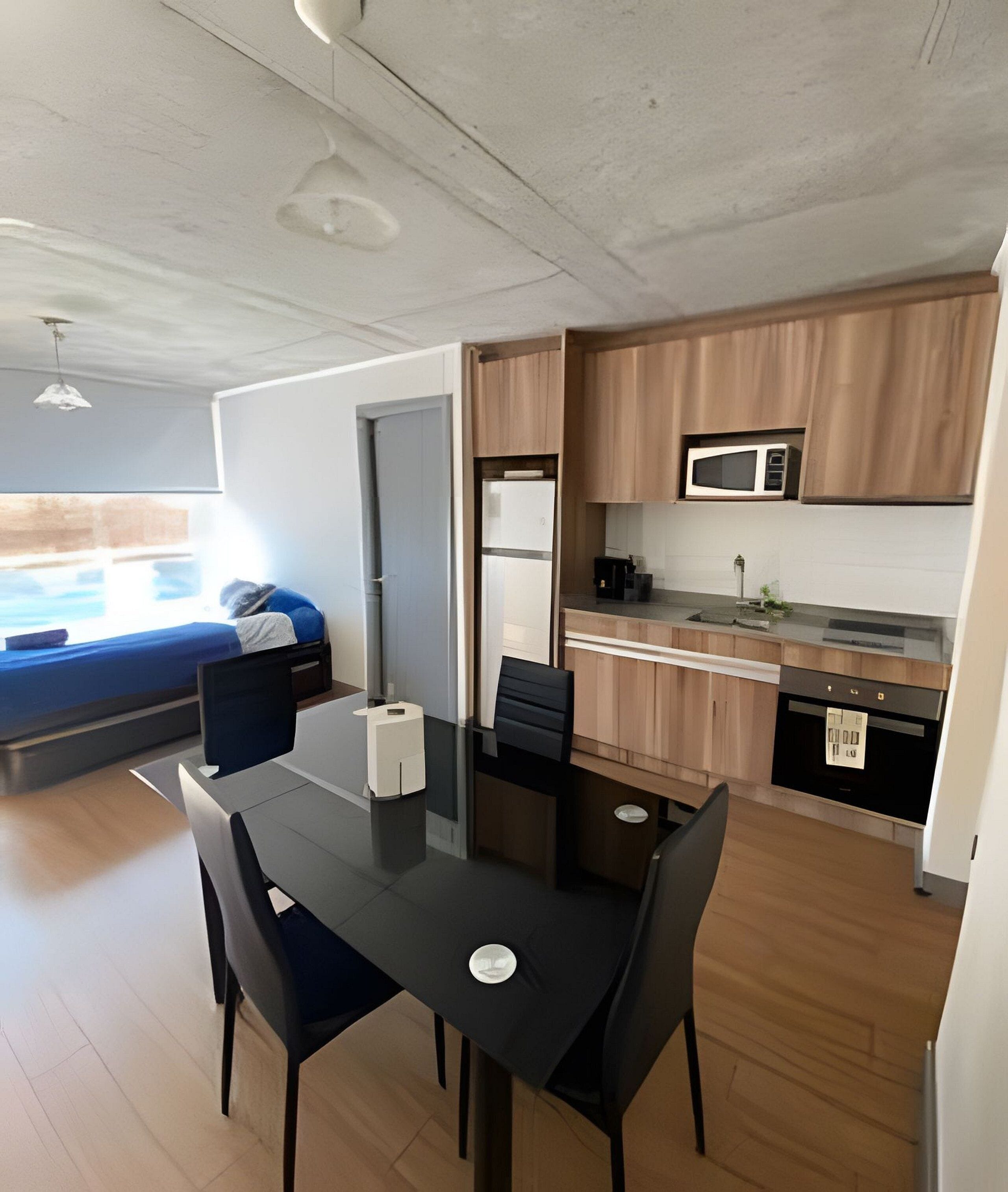 Classic-Apartment | Kostenloses WLAN