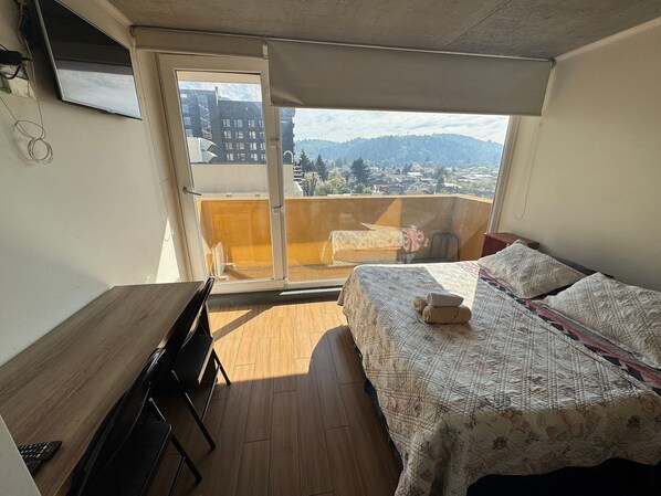 City Apartment | Free WiFi