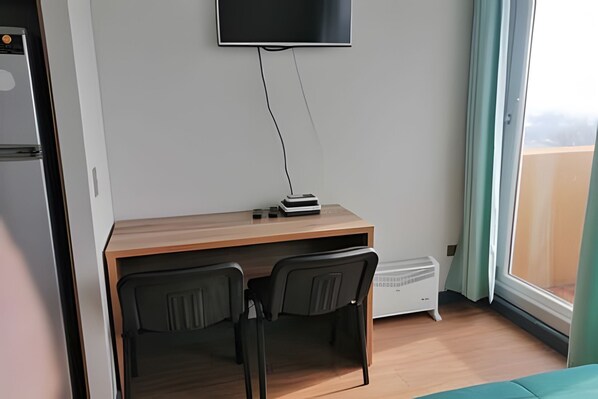 Appartamento Classic | Interni