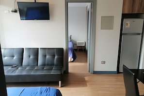 Appartamento familiare | Interni
