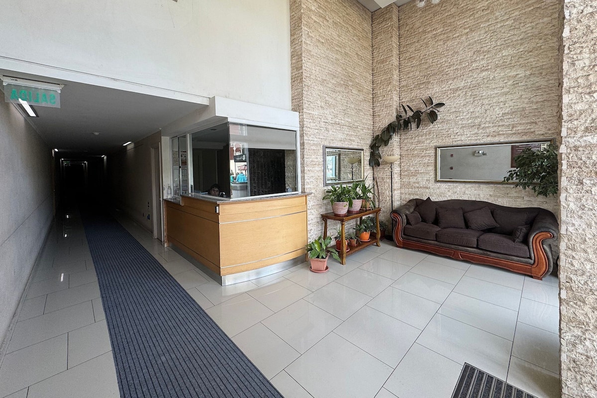 Appartamento Classic | Hall