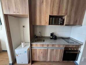 Apartment | Private kitchen