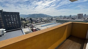 經典公寓 | 住宿地面