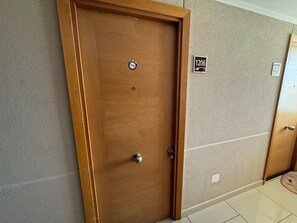 Appartamento | Interni
