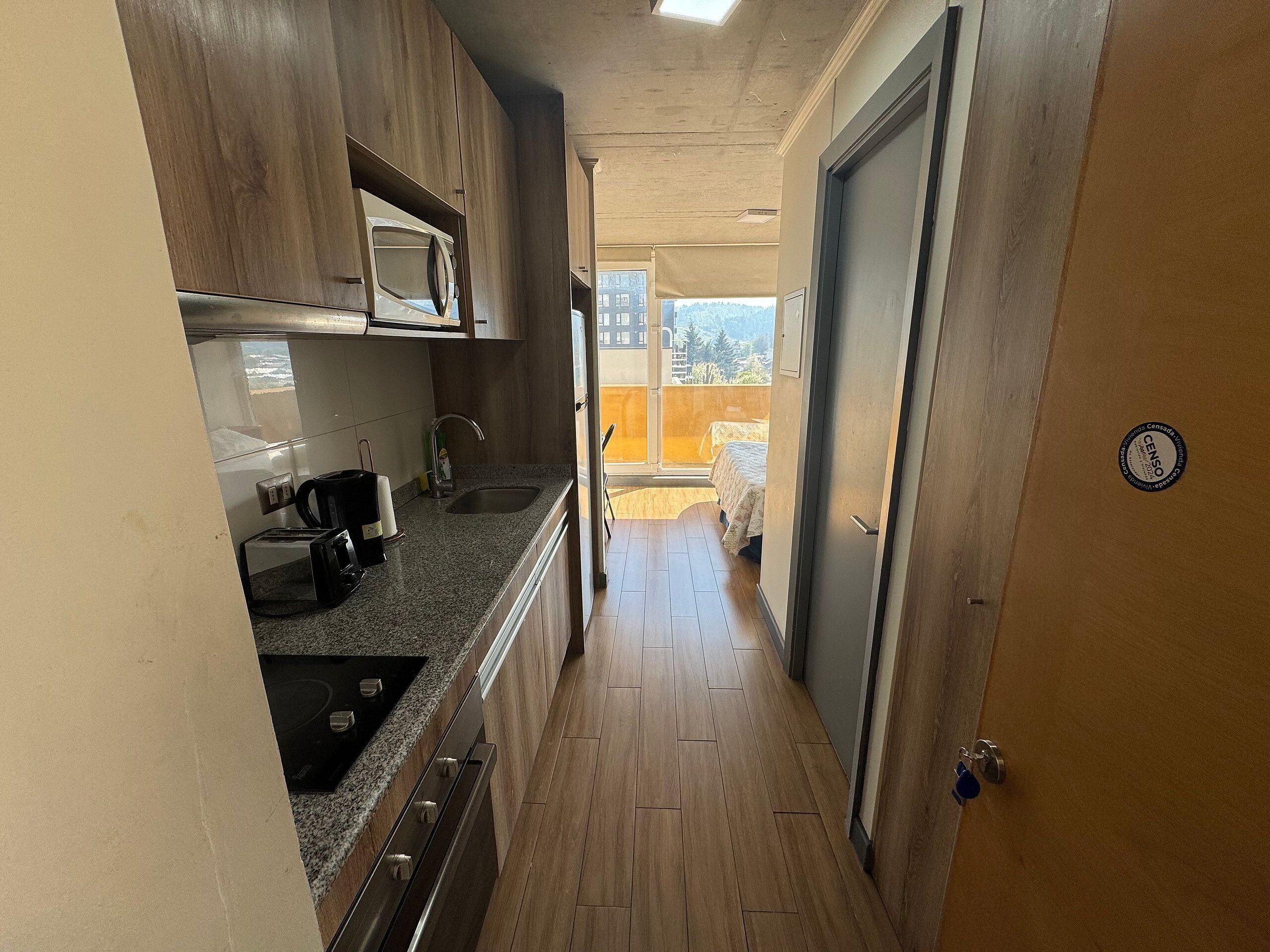 City Apartment | Free WiFi