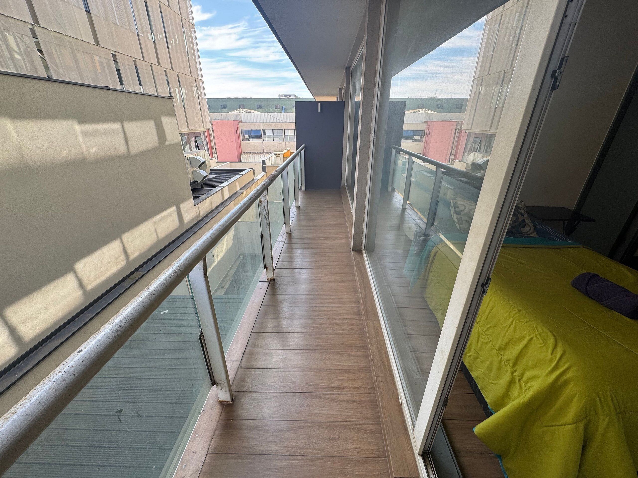 Classic Apartment | Property grounds