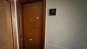 Apartament familiar | Interior