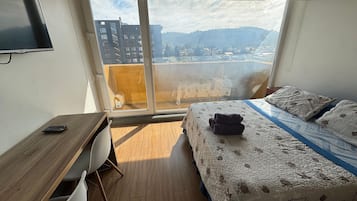 Departamento clásico | Wifi gratis