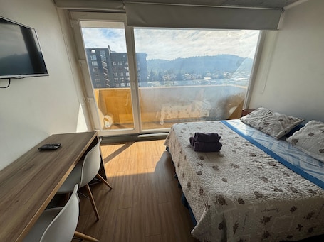 Classic Apartment | Free WiFi