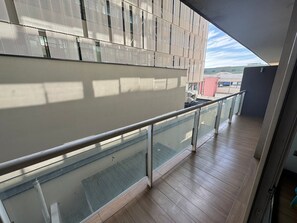 Classic-huoneisto | Ulkoalueet