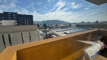 City Apartment | Property grounds