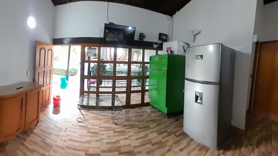 CABAÑA LA MANUELA