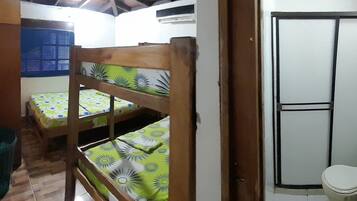 Family Cabin, Patio | Free WiFi