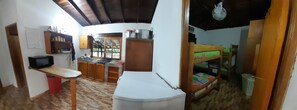 Cabin dành cho gia đình, sân hiên | Truy cập Internet không dây miễn phí 