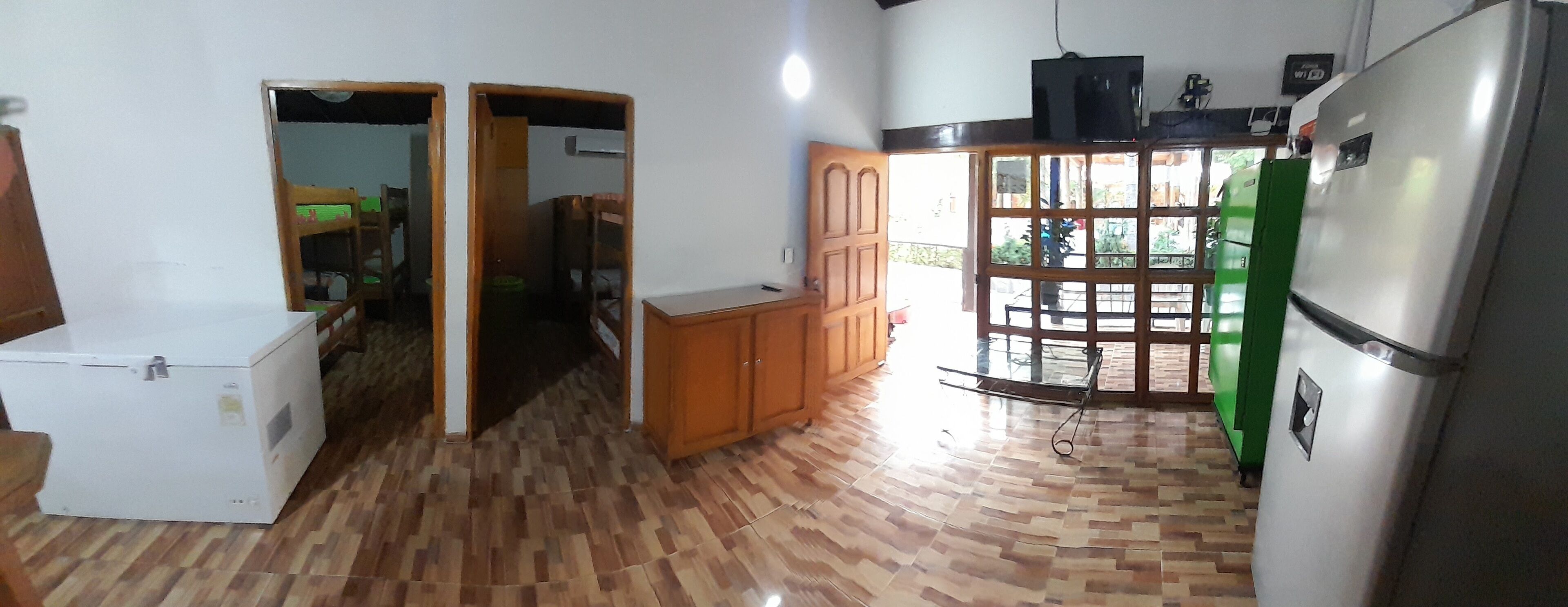 Cabin dành cho gia đình, sân hiên | Truy cập Internet không dây miễn phí 