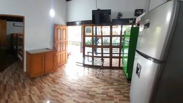 Cabin dành cho gia đình, sân hiên | Truy cập Internet không dây miễn phí