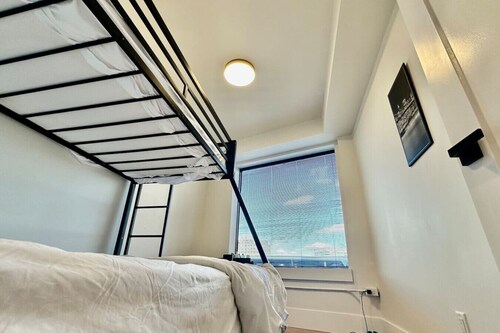 professionals, students or travellers shortstays!