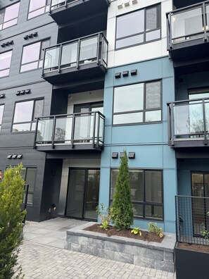 Detalle exterior