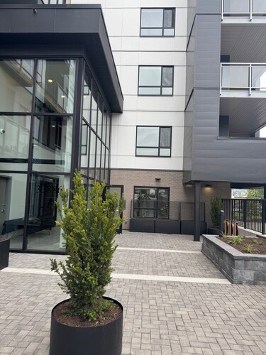 Cozy brand new 1 bedroom Condo , close to Hospital , UFV & downtown Abbotsford.