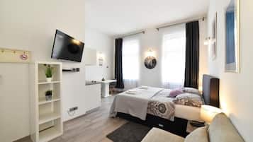 Bureau, espace de travail pour ordinateur portable