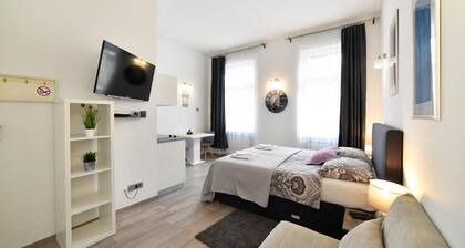 Deluxe Apartments Ria