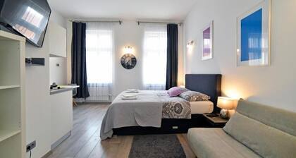 Deluxe Apartments Ria