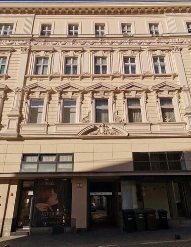 Deluxe Apartments Ria