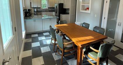 Spacious and historic 4-bedroom home in delightful La Junta, Colorado