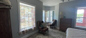 Spacious and historic 4-bedroom home in delightful La Junta, Colorado