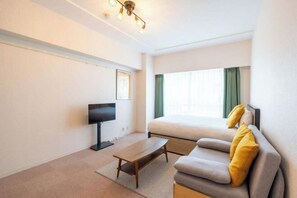 Room - Fujiterrace Yoga (Tokyo)