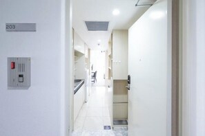 Room - Fujiterrace Yoga (Tokyo)