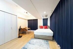 Room - Fujiterrace Yoga (Tokyo)