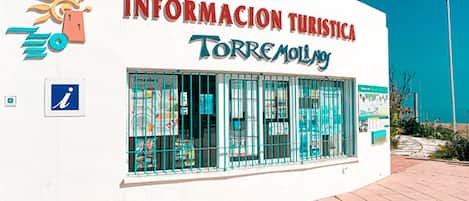 公寓 | 住宿景觀