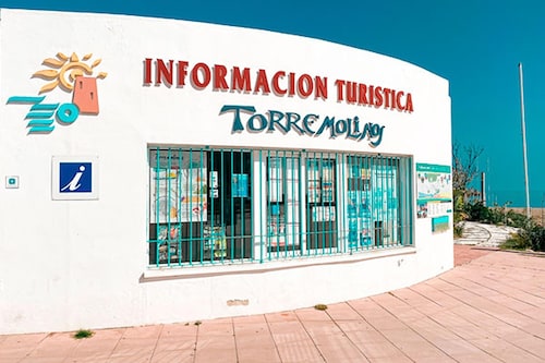 Apartment in Torremolinos Near Beach