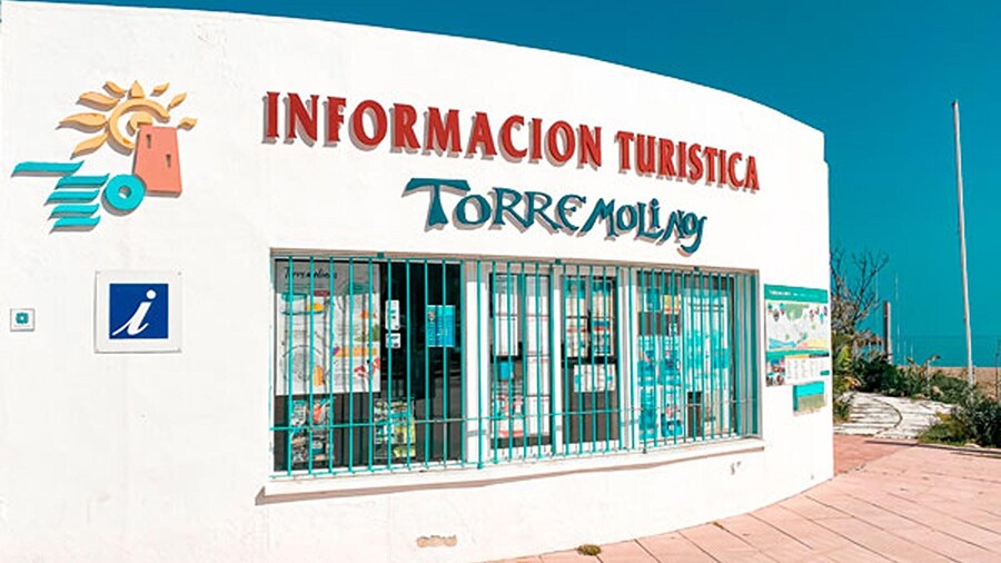 Apartment in Torremolinos Near Beach