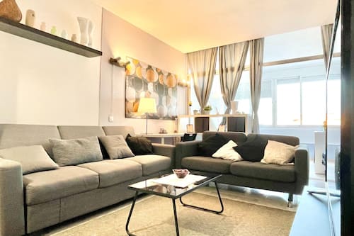 Appartement | Salle de séjour