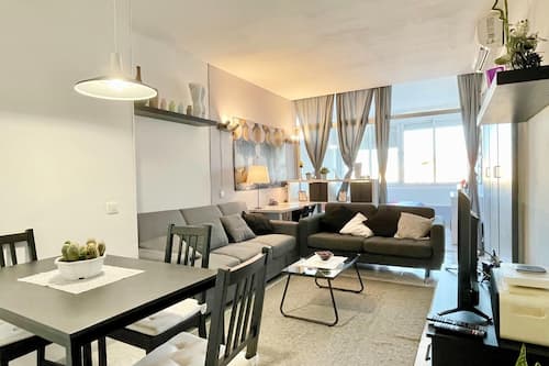 Appartement | Restauration