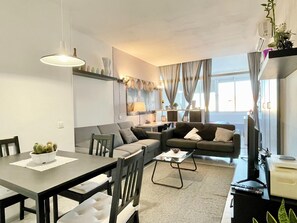 Leilighet | Spiseområde