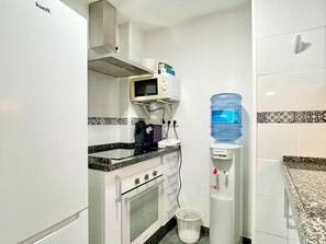 Appartement | Cuisine privée