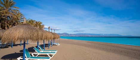 Lejlighed | Udsigt fra overnatningsstedet