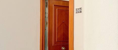 Apartment | Interior