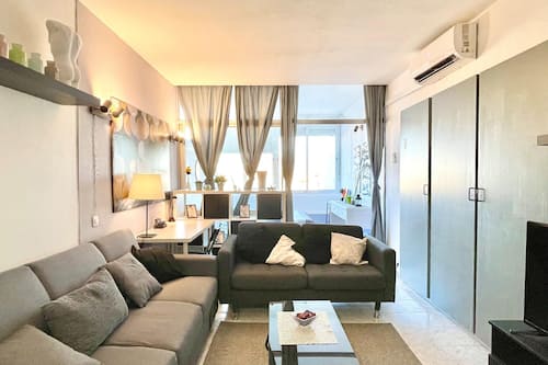 Appartement | Salle de séjour