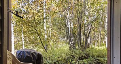 Outpost: Larkspur 1212