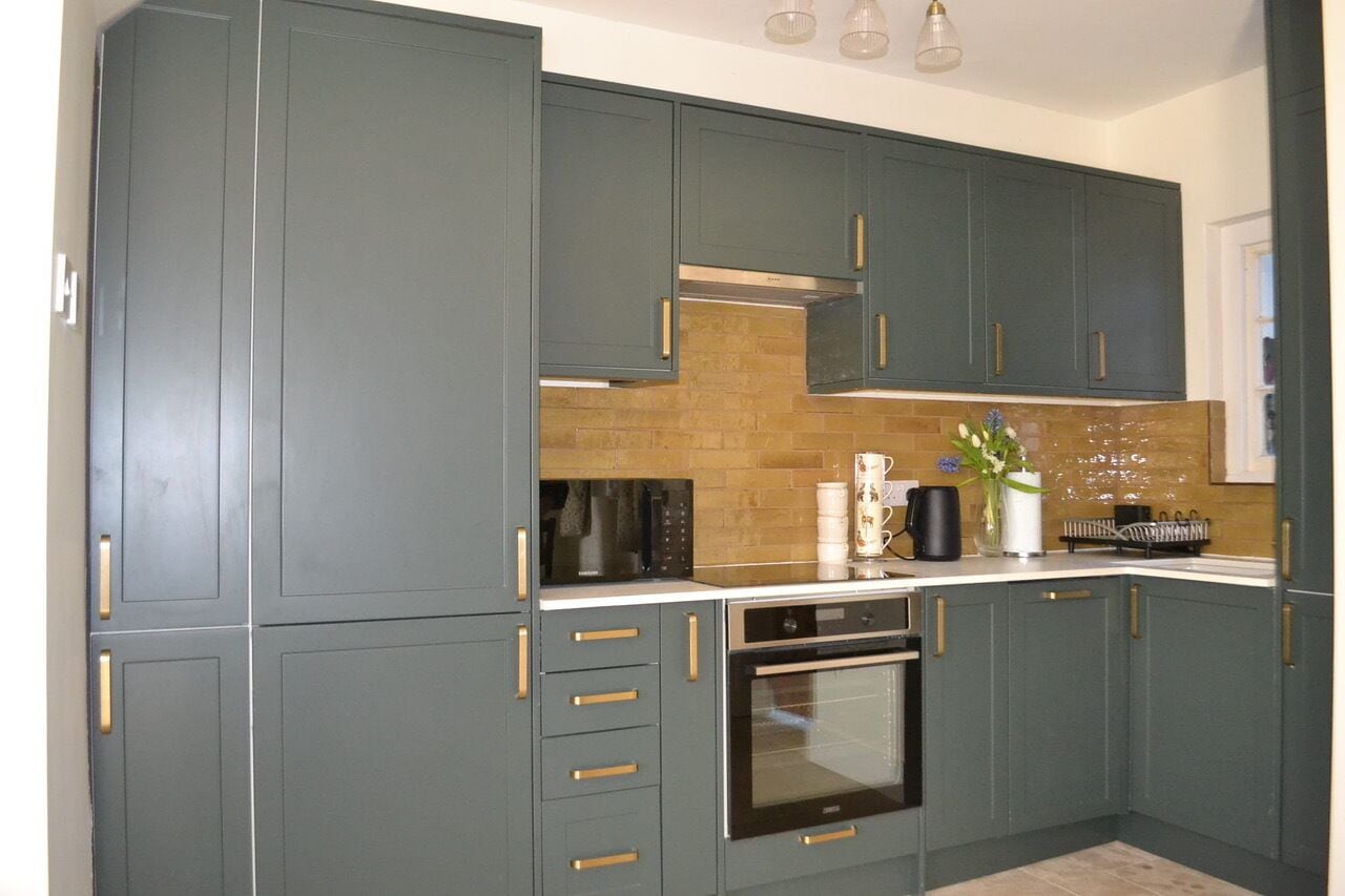 Cottage, 3 phòng ngủ | Bếp riêng | Tủ lạnh, lò vi sóng, dụng cụ pha cà phê/trà 