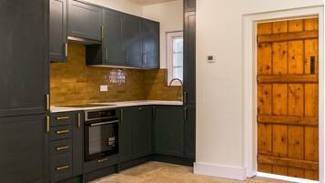Cottage, 3 chambres | Cuisine privée