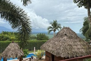 Property grounds - Hotel Vista Bonita -Lazy Bear Room (Parrita)